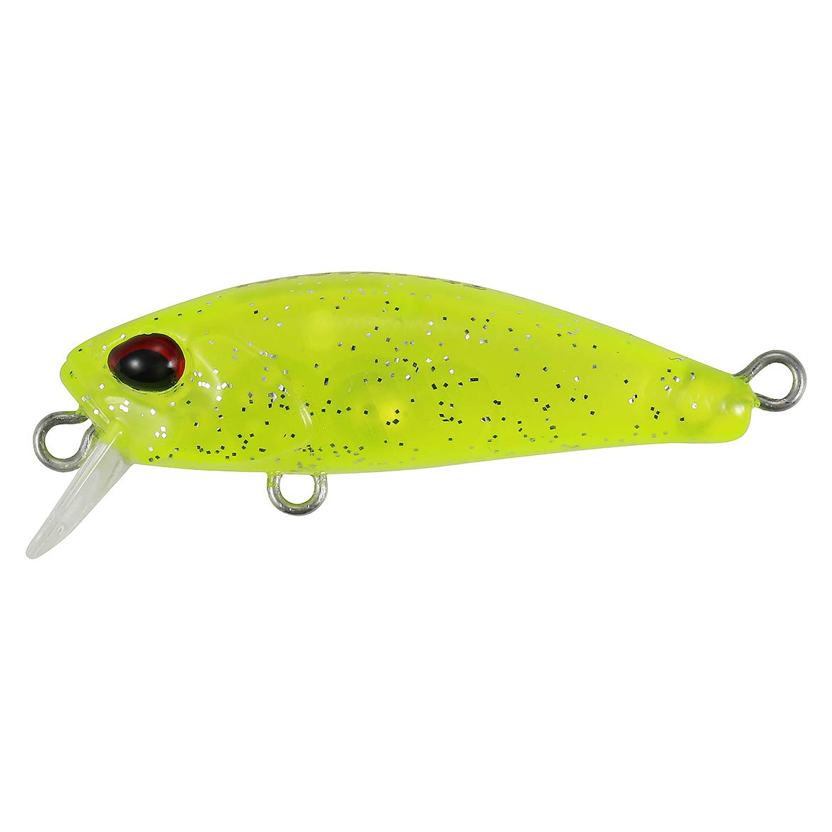Duo Tetra Works Toto Fat 35 mm Sinking Lure CCC0075 (0107)