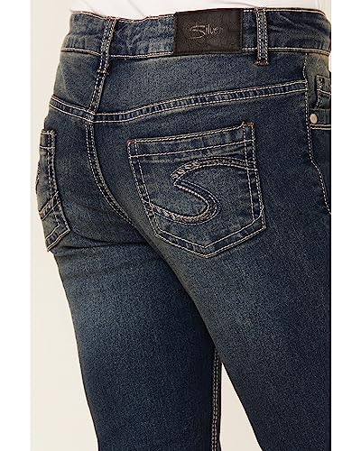 Silver Jeans Co. Girls' Tammy1335b3