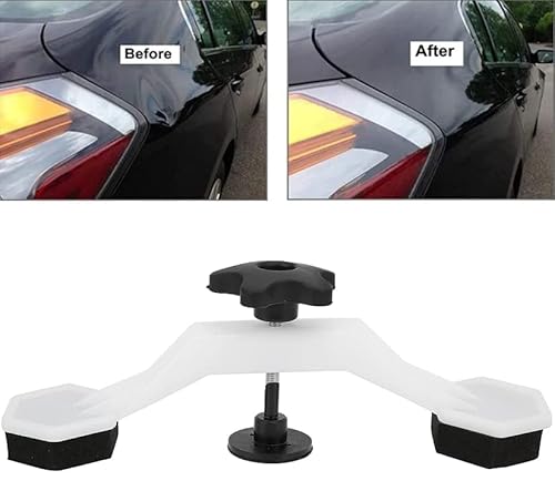 FTVOGUE Kit di riparazione per ammaccature senza