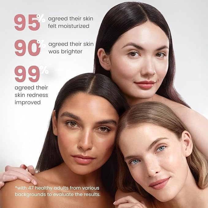 PRUVIA Bio-Collagen Real Deep Mask - Overnight Hydrating Face Mask for Women Korean Skincare Pore Minimizing and Firming Facial Treatment Mask for Deep Moisturizing and Elasticity(pack of 4) 1