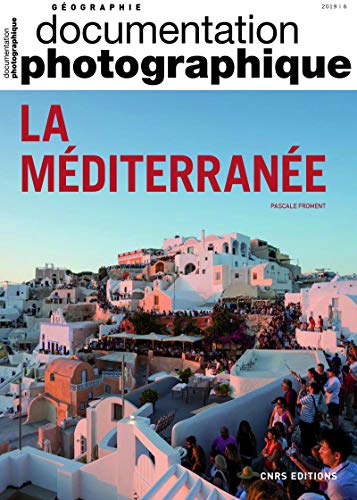 Télécharger La Méditerranée - numéro 8132 - Documentation photographique livre En ligne