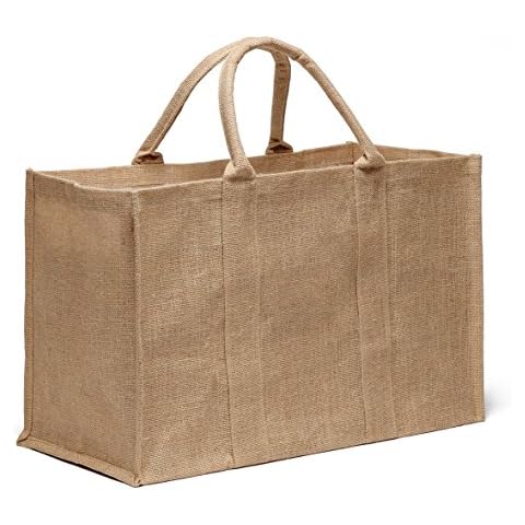 Sac Cabas Jute La Cordeline Cover