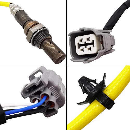 Automotive-Leader 234-9015 Air Fuel Ratio Upstream Oxygen O2 Sensor For 2003-2004 Subaru Outback Legacy Impreza Forester 2.5L, 2003-2006 Subaru Baja 2.5L 2349015 22641-Aa140 22641-Aa230 22641-Aa280 #TOP4
