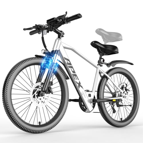 X-koala T8 Step-Through E-Bike