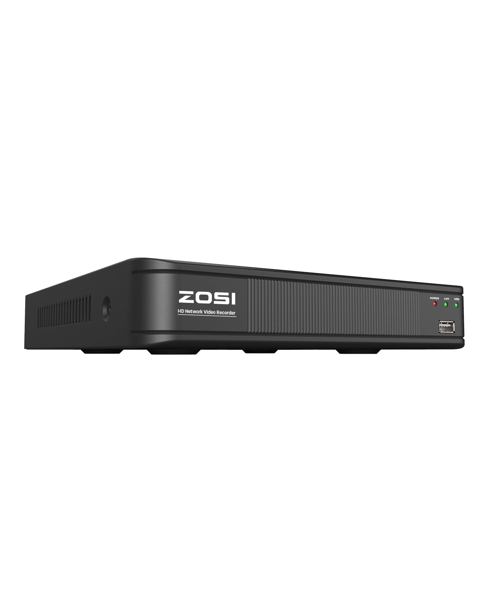 Amazon.co.jp: ZOSI 防犯レコーダー 8ch H.265+映像圧縮