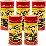 Tibet Almond Stick (Pack of 5)