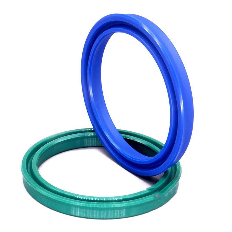 Amazon.co.jp: 1Pc UN/UHS/U/Y タイプポリウレタン油圧シリンダー