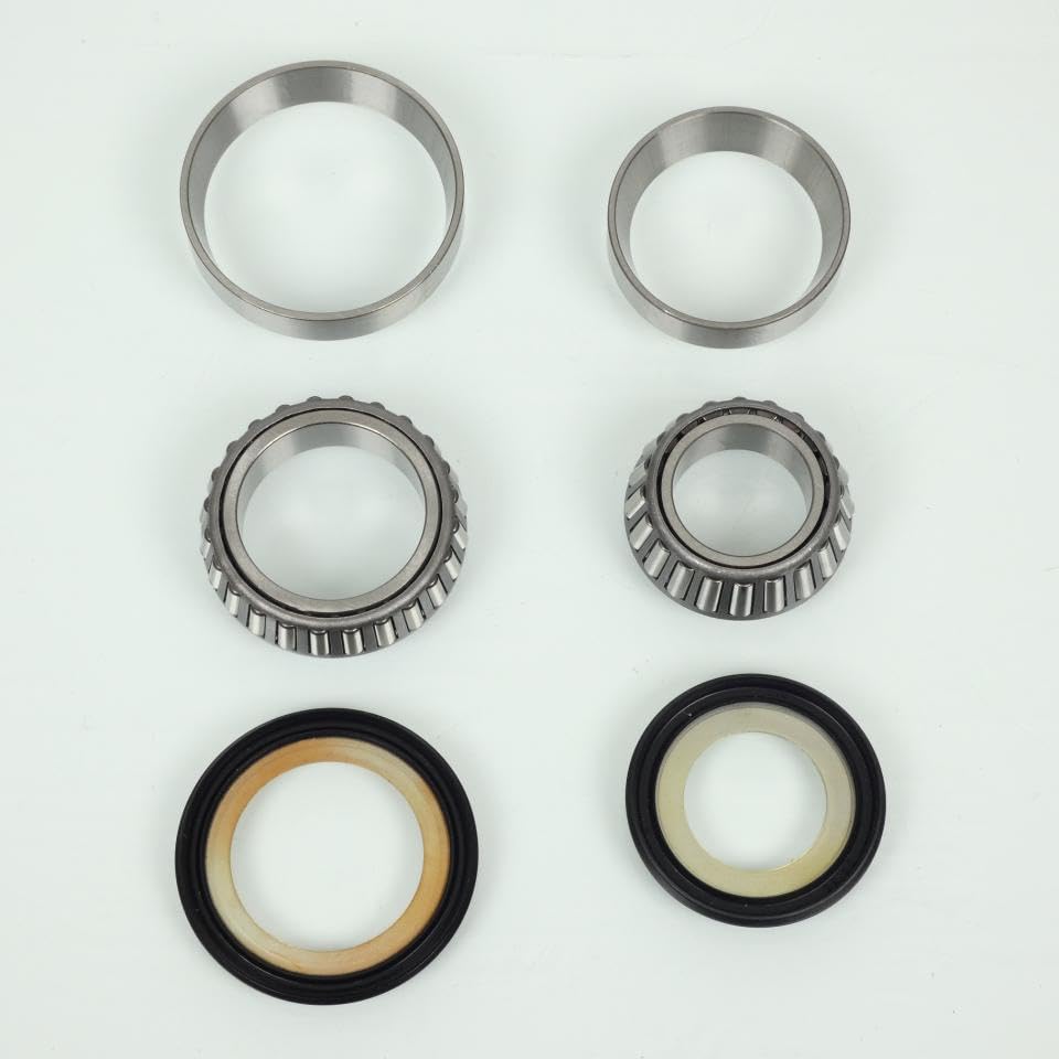 Rodamiento de dirección EVOK de alta precisión para scooter Honda SH 300 I 2008-2010 1