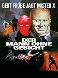  Der Mann ohne Gesicht