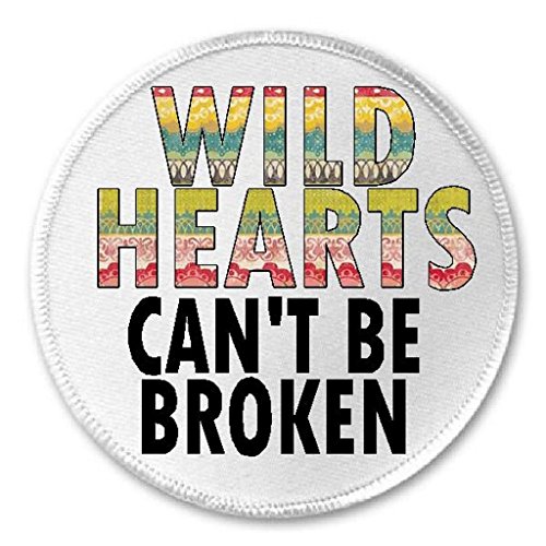 Wild Hearts Can't Be Broken - 3
