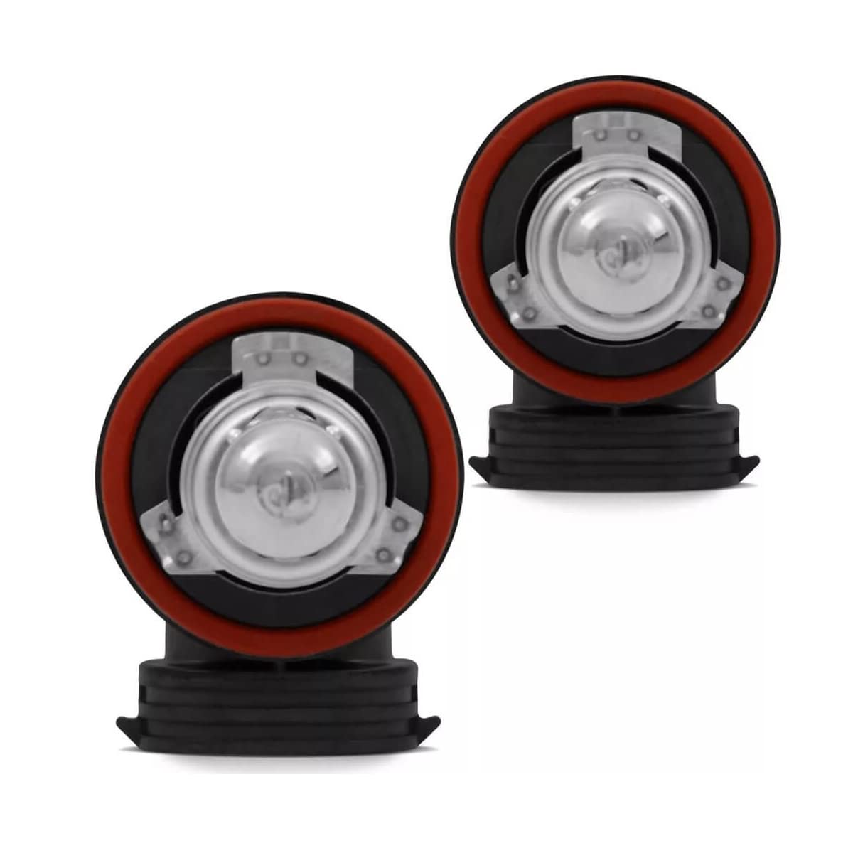 PHILIPS Lâmpada Farol H11 12V 55W - 12362XVS2 | Amazon.com.br