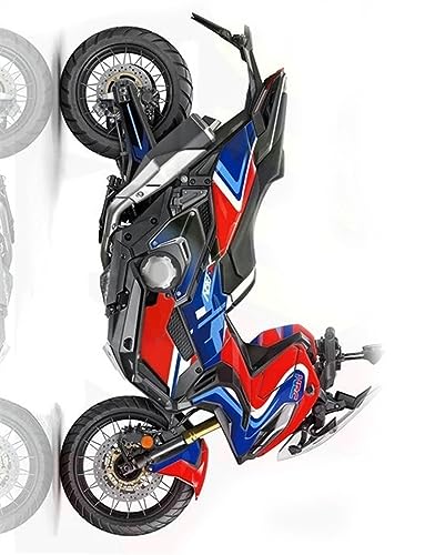 �I�[�g�o�C�{�f�B�t�F�A�����O�X�e�b�J�[���S�f�J�[���v���e�N�^�[�f�J�[���ɓK������XADV 750 X-ADV 2021