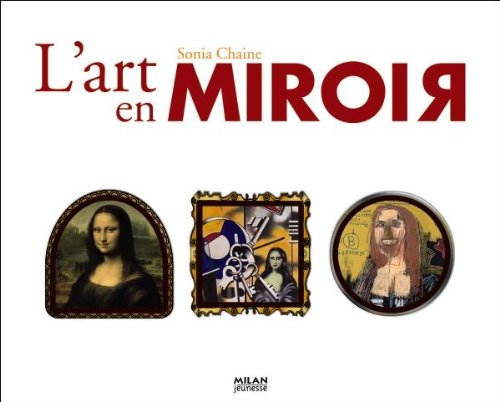 Télécharger L'art en miroir Livre PDF Gratuit