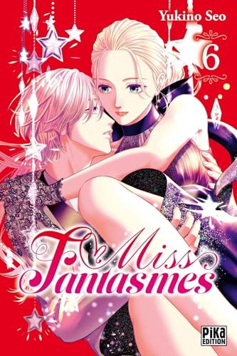 Miss Fantasmes — Tome 6