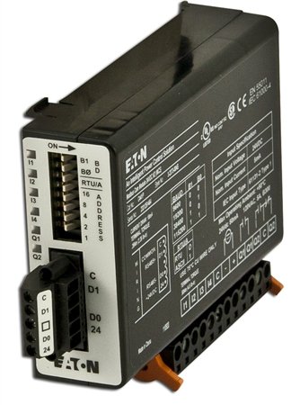 Eaton C441 Insight Program Eaton C441P Motor Insight Overload Relay, Modbus RTU Module: Amazon.com ...