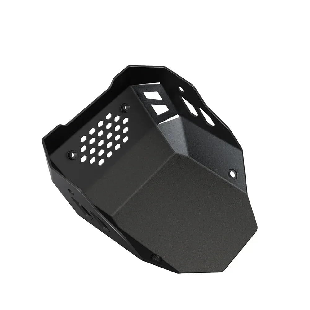 Pasuje do CFMOTO CF MOTO CF450MT 450MT 450 MT 450 MT450 2024 2025 Akcesoria motocyklowe Osłona ochronna Osłona ramy osłonowej Bash(Black)