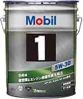 モービル1　Mobil 1　5W-30 　5L Amazon | エクソンモービル(ExxonMobil)/MOBIL 1 ESP 5W-30 4L