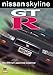 Produktbild Nissan Skyline Gt-R [DVD] [Region 1] [NTSC] [US Import]
