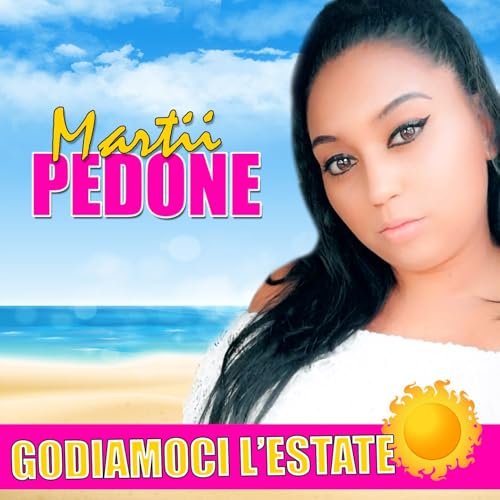 Martii Pedone