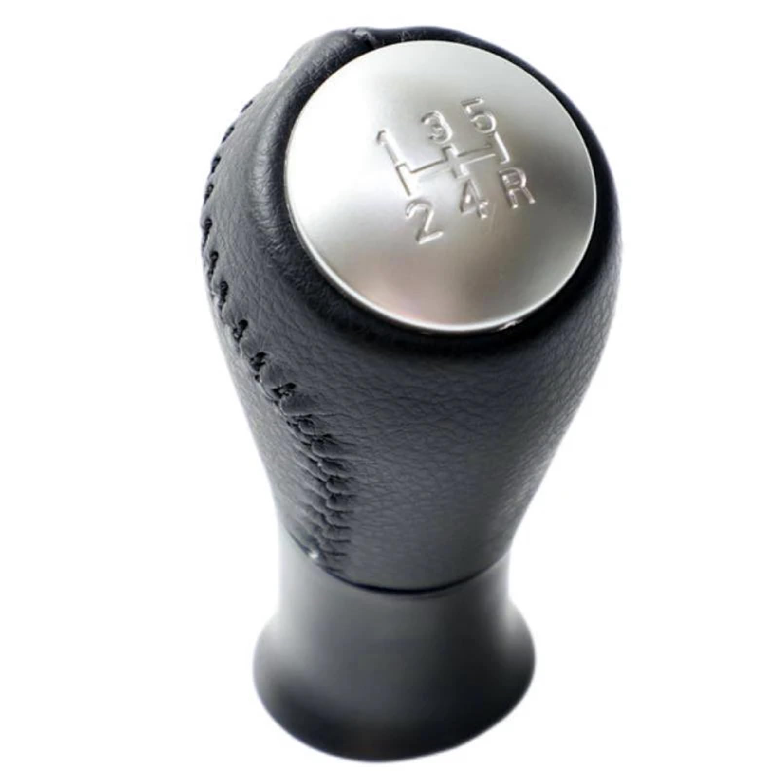 GXQKLSU Gear Shift Knob for Accord MK7 2003 2004 2005 2006 2007 2008 Shifter Arm Headball Lever Stick Handball Car Styling Gear Lever Tuning