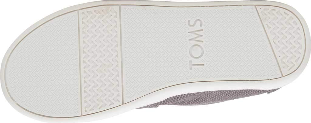 TOMS Unisex Kids Alpargata CoreLoafer Flat