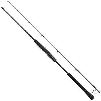 SHIMANO - 【パンくん】オシア ジガー S510-3  クイックジャーク Amazon | シマノ(SHIMANO) ジギング オフショアロッド 24