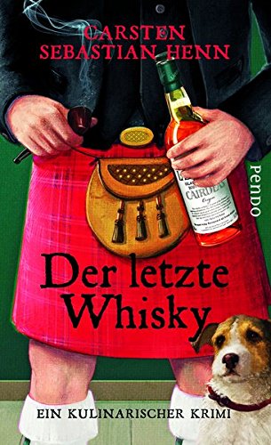 Télécharger Der letzte Whisky: Ein kulinarischer Krimi PDF Ebook En Ligne