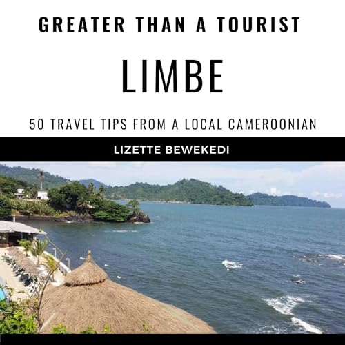 Page de couverture de Greater Than a Tourist Limbe