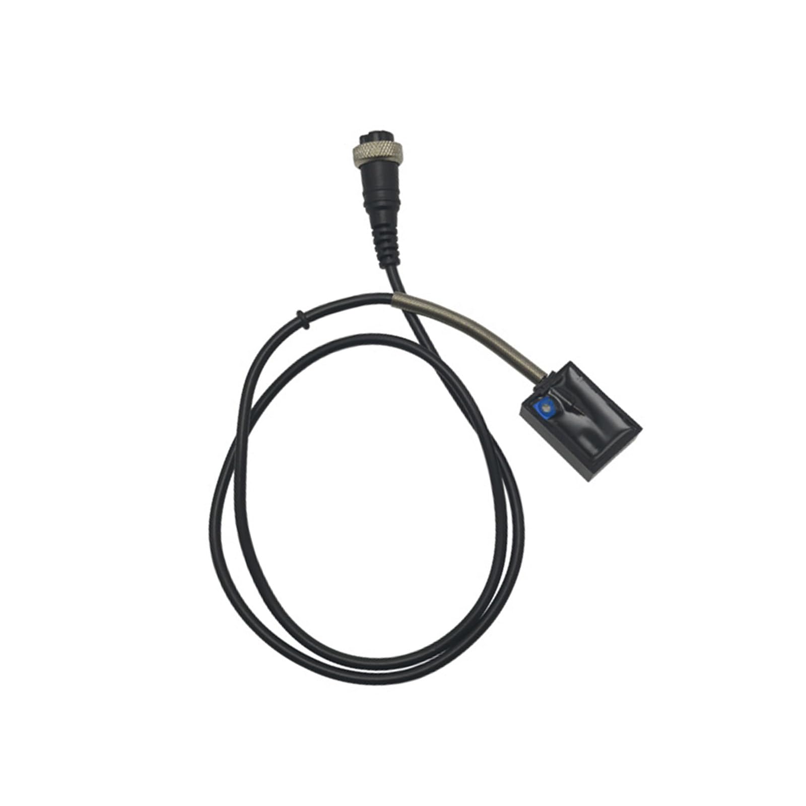Buxuaaaa Multicolor Sturdy Infrareds Sensors Faucet Device With Flexible Spring For Frequent Use Area Daily Use Faucet Adapter