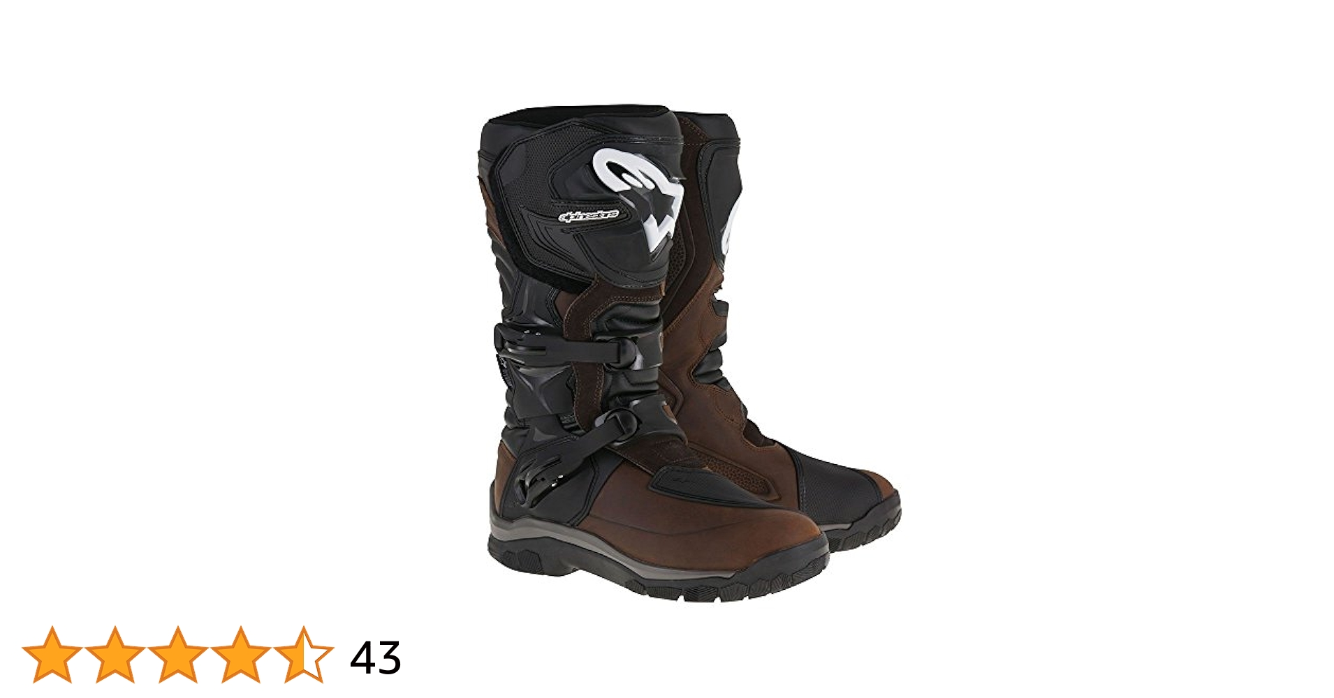 Amazon.com: Alpinestars Men's Corozal Adventure Drystar