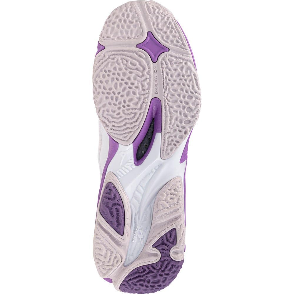 Mizuno Wave Lightning Z8 Mid Woman Volleyball Shoes EU 40