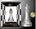 Cast Puzzle Premium Series ~Chess Puzzle~ Queen