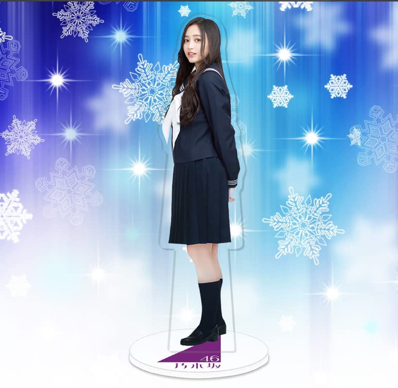 Amazon.co.jp: 乃木坂46 井上和 ビッグアクリルスタンド : おもちゃ