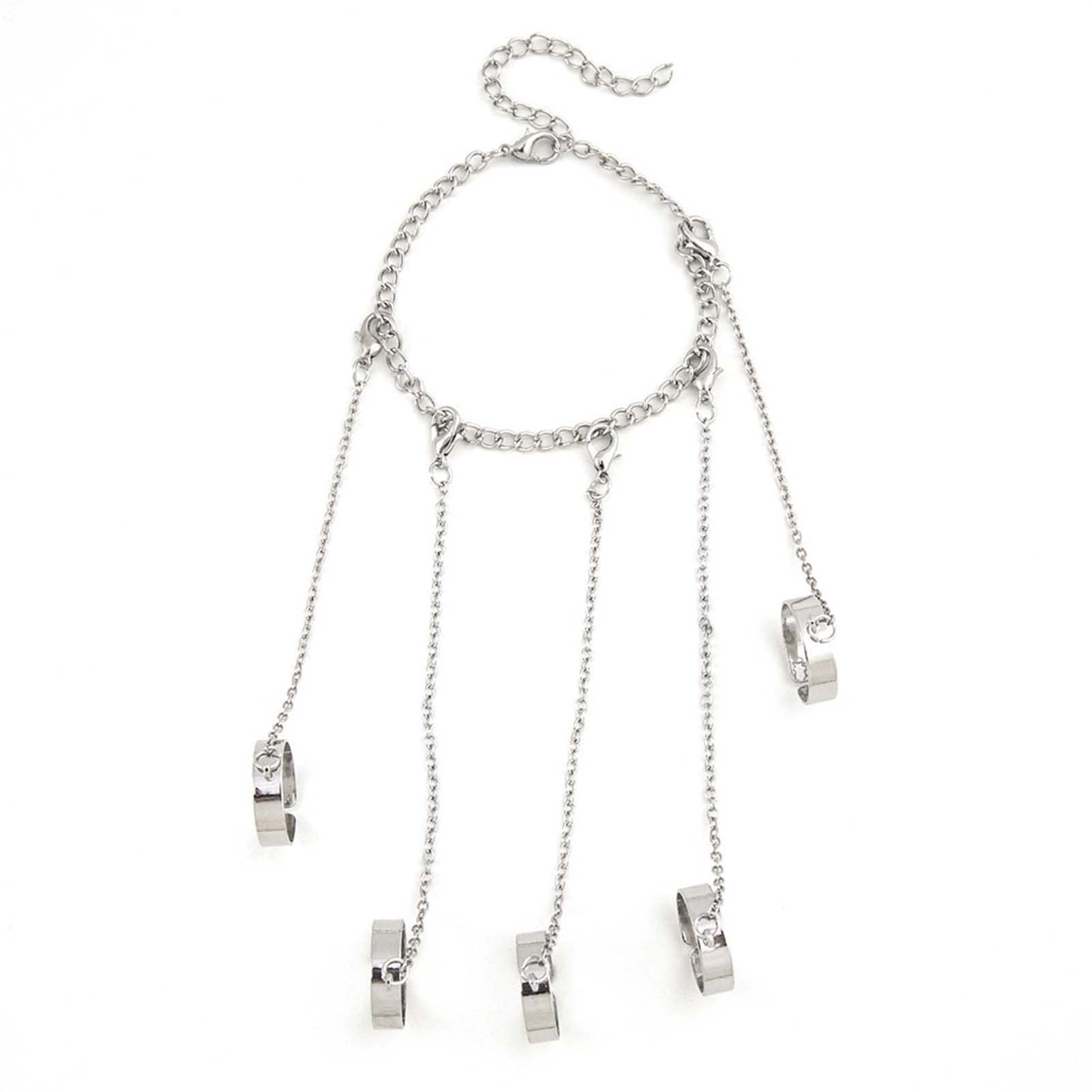 アクセサリー CORNERS Amulet chain BRACELET Amulet chain BRACELET | CORNERS(コーナーズ) / アクセサリー