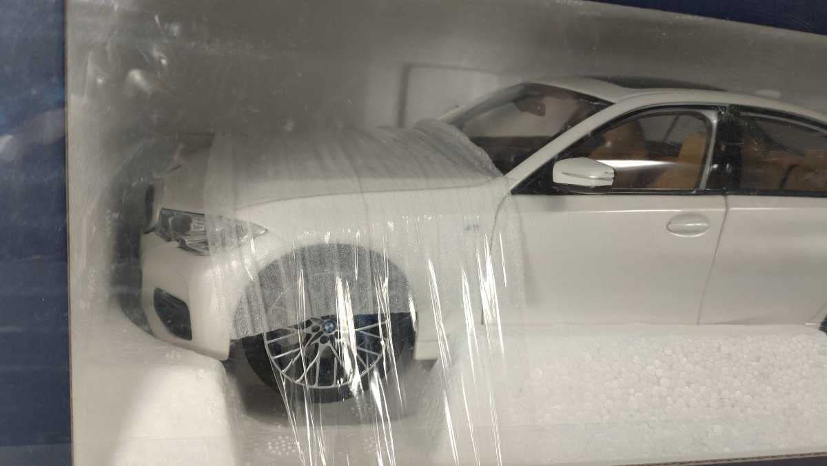 Amazon.co.jp: 絶版 日本 カラー ホワイト 1/18 3シリーズ G20 318 320