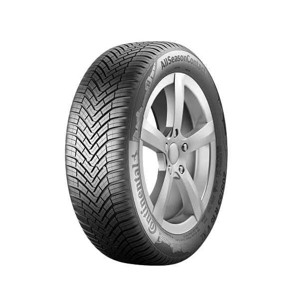 Continental 281457 - 155/65/R14 75T - C/B/71dB - Ganzjahresreifen PKW