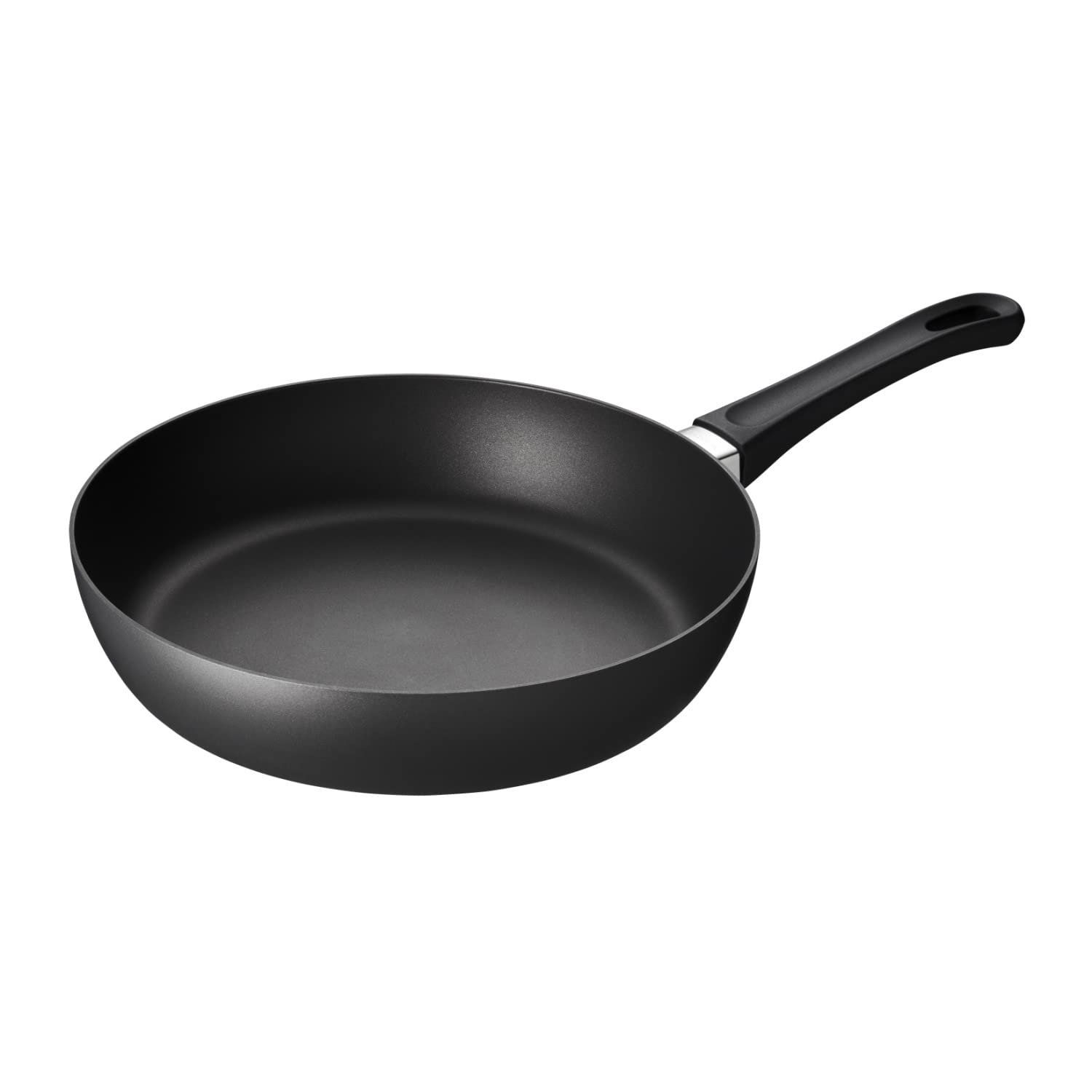 Scanpan Classic Sauté Pan, Black, 28cm, Sw-28101203
