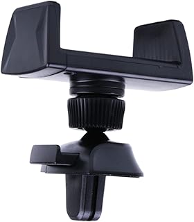 Generic 1Pc Suporte De Celular Para Carro Suporte De Celular Para Montagem De Celular De Carro Suporte De Celular Suporte De Telefone Perolado Blush Preto Suporte De Celular Para Carro