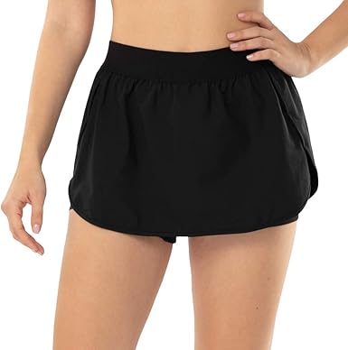 Gym skirt with shorts Clearance