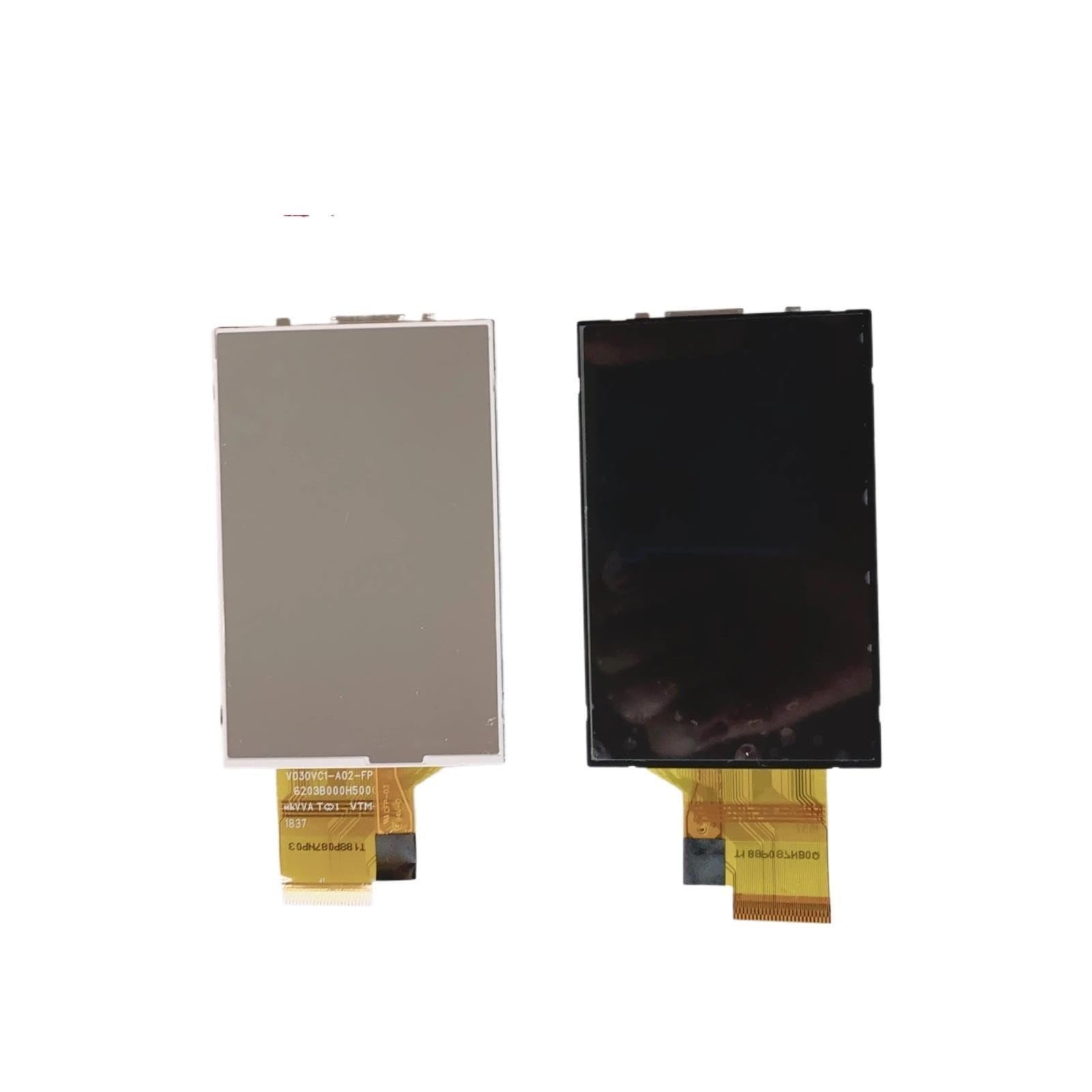 Bildschirmanzeige LCD, Kompatibel Mit Panasonic, Kompatibel Mit Lumix, LX100 ， Displayschutzfolie