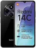 Xiaomi Redmi 14C 8GB 256GB ミッドナイトブラック XIAOMI Redmi 14C 8/256GB Negro Libre : Amazon.fr: High-Tech