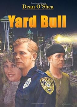 Hardcover Yard Bull: A Railroad Detective's Memoir Book