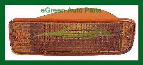 TOYOTA VAN 4 RUNNER SIGNAL LIGHT RIGHT (PASSENGER SIDE)(IN BUMPER) 1996-1998