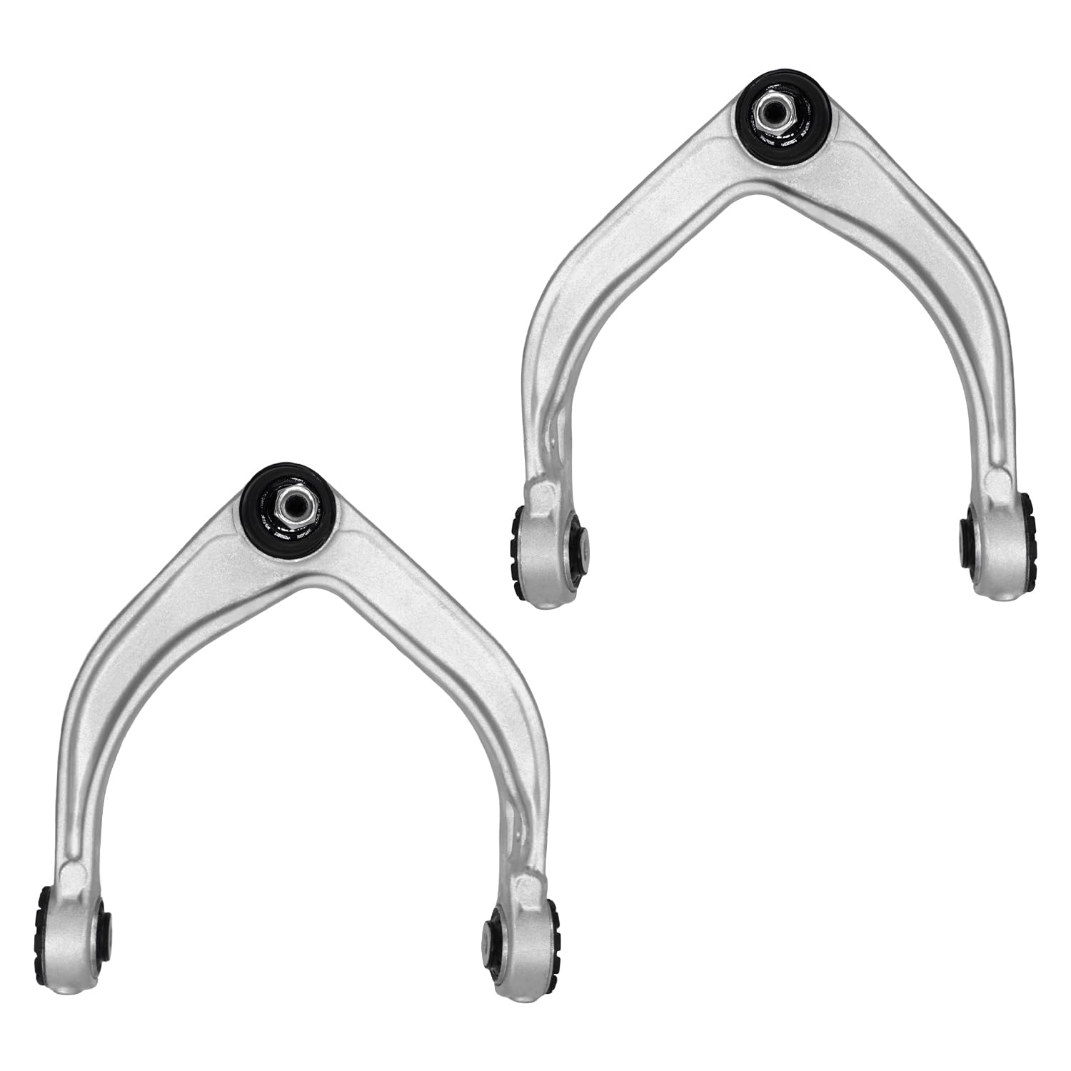 HAWK BROTHER Control Arm, Replacement For Upper Control Arm with Ball Joint Compatible With 2016-2023 Volvo XC90, 2018-2023 Volvo XC60-2 Pcs