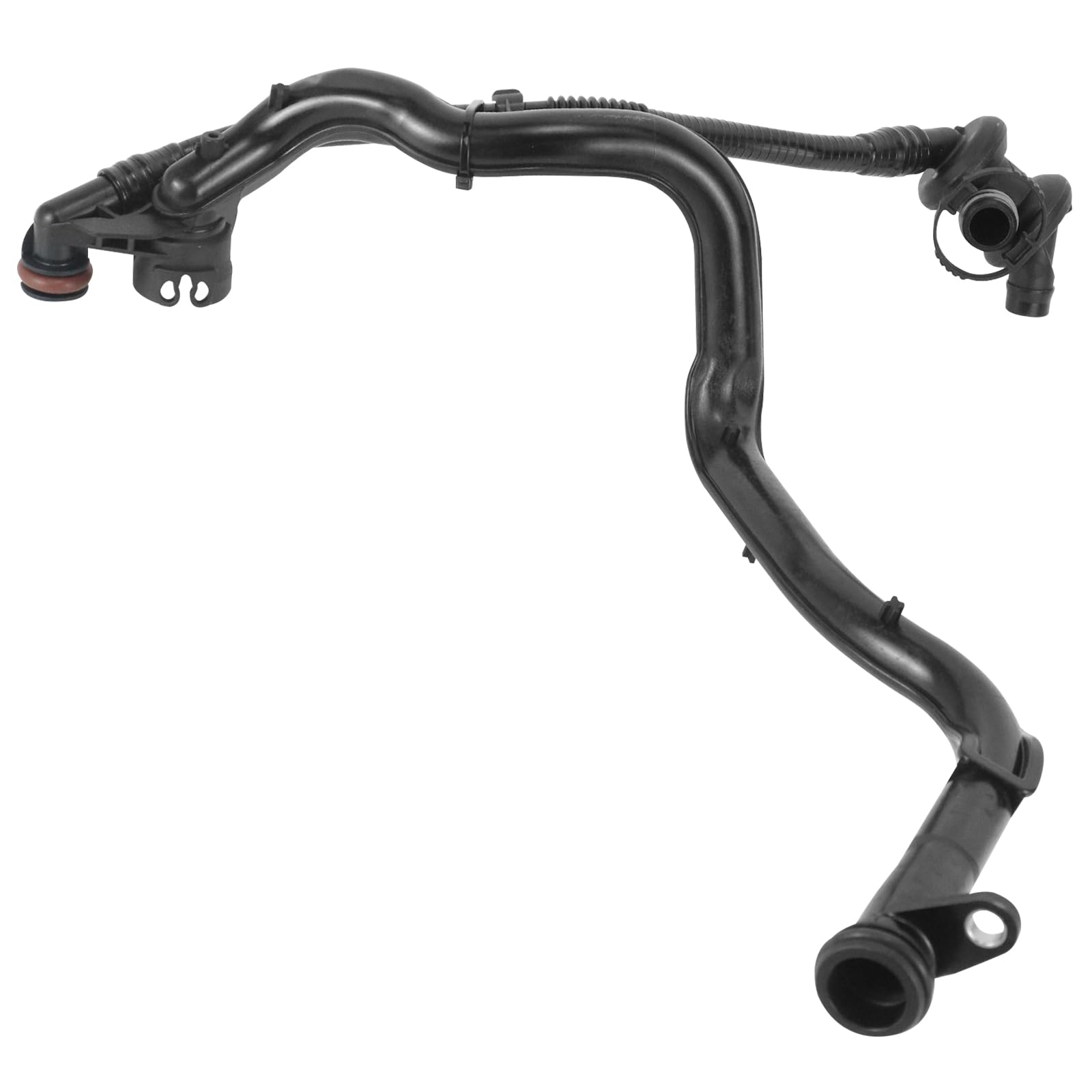 Amazon.com: Bomunik Engine ventilation pipe for Mercedes-Benz