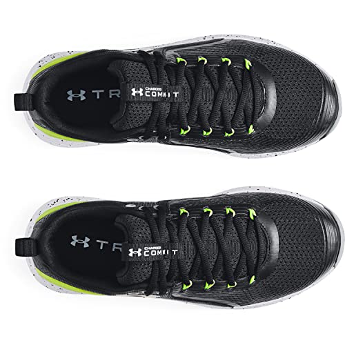 Under Armour Men's Charged Commit Tr 3 Cross Trainer - Image 5