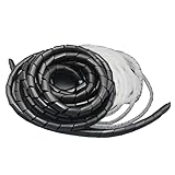 Zoom IMG-1 cable management raccogli cavi avvolgimento Zoom IMG-1 cable management raccogli cavi avvolgimento