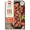 Hormel Square Table Slow Simmered Beef Tips & Gravy Refrigerated Entree, 15 Oz. #3
