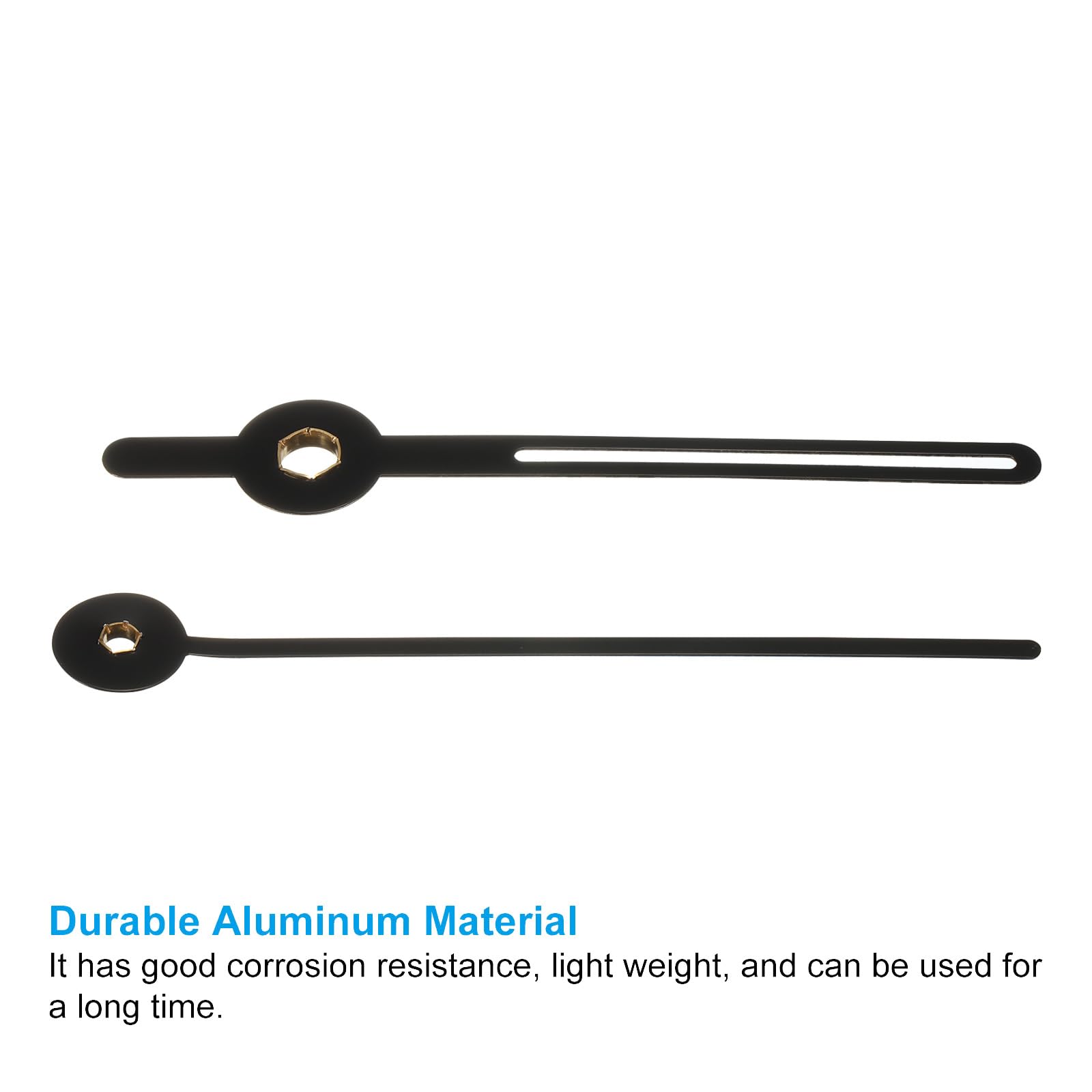PATIKIL Replacement Clock Hands Kit - Image 4