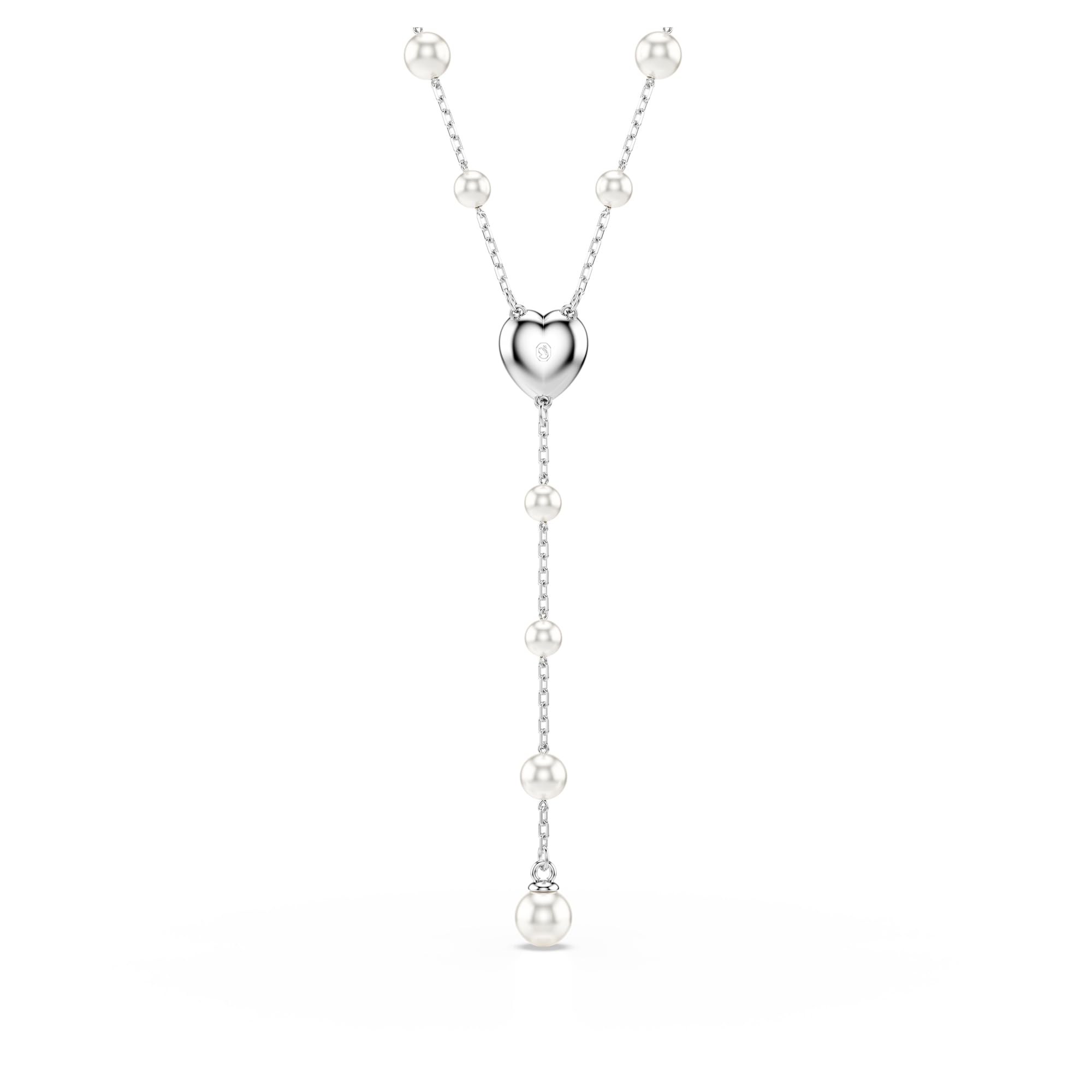 Swarovski Collar Ariana Grande 5720855 perlas